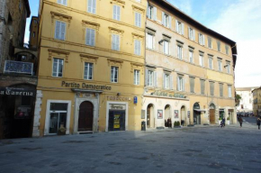 Vannucci House Perugia